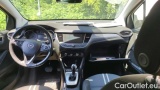  Opel  Crossland 1.2 130cv Elegance S&S AT6 #5