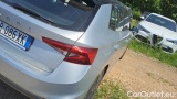  Skoda  Fabia 1.0 TSI Evo 81KW STYLE DSG #3