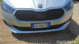  Skoda  Fabia 1.0 TSI Evo 81KW STYLE DSG #26