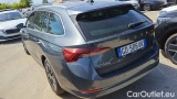  Skoda  Octavia 2.0 TDI EVO 110KW STYLE DSG #3