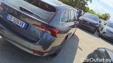  Skoda  Octavia 2.0 TDI EVO 110KW STYLE DSG #4