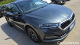  Skoda  Octavia 2.0 TDI EVO 110KW STYLE DSG #2
