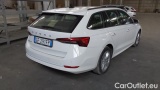  Skoda  Octavia 2.0 TDI EVO 85KW EXECUTIVE DSG #4
