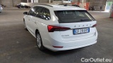  Skoda  Octavia 2.0 TDI EVO 85KW EXECUTIVE DSG #3