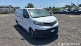  Toyota  Proace 75 kWh L2 S 10q Active #2