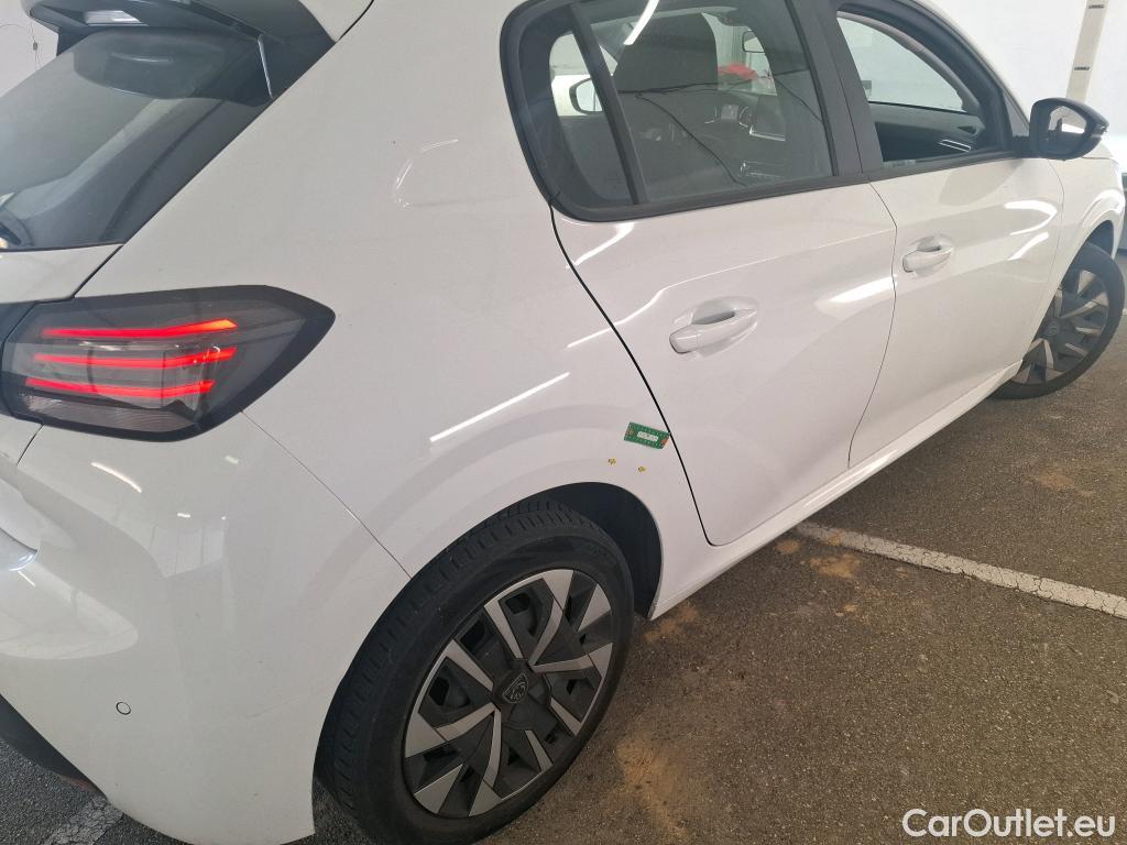  Peugeot  208  Active 1.2 PureTech 100CV BVM6 E6d #13