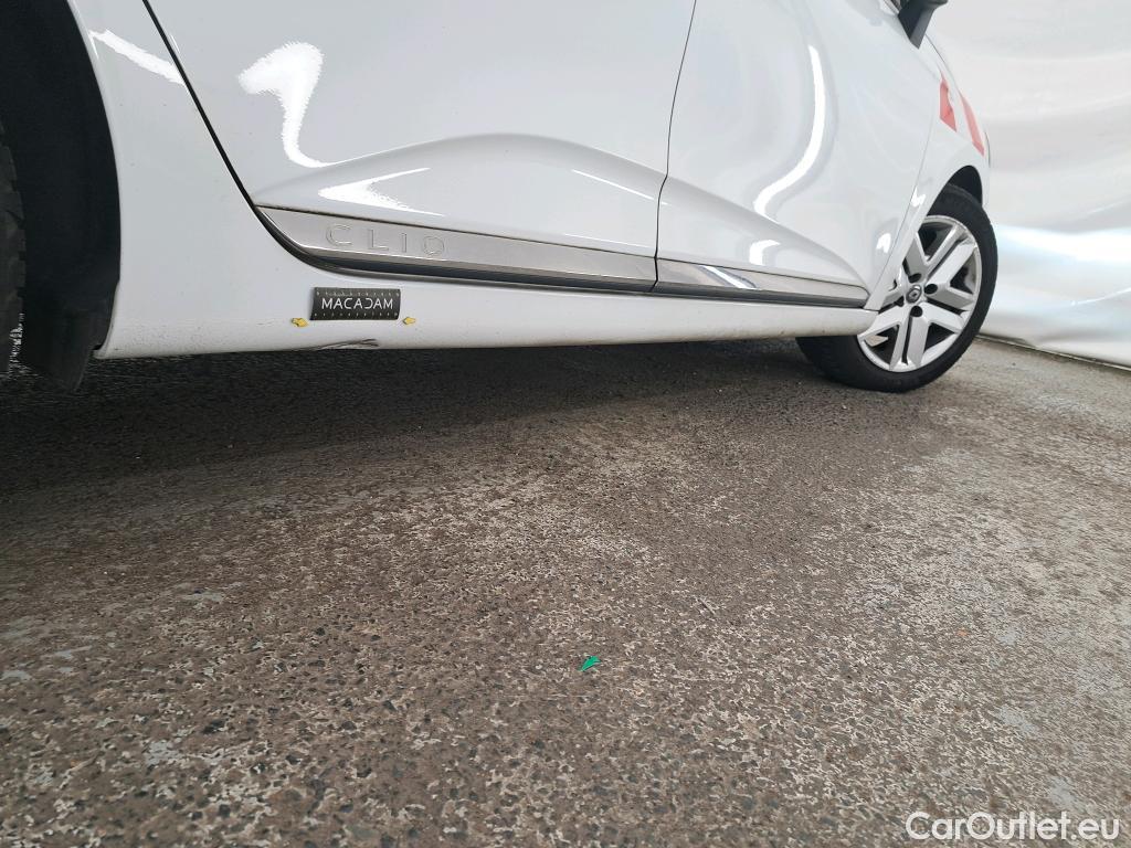  Renault  Clio  V Business 1.6 E-TECH Hybrid 140CV BVA6 E6d #20
