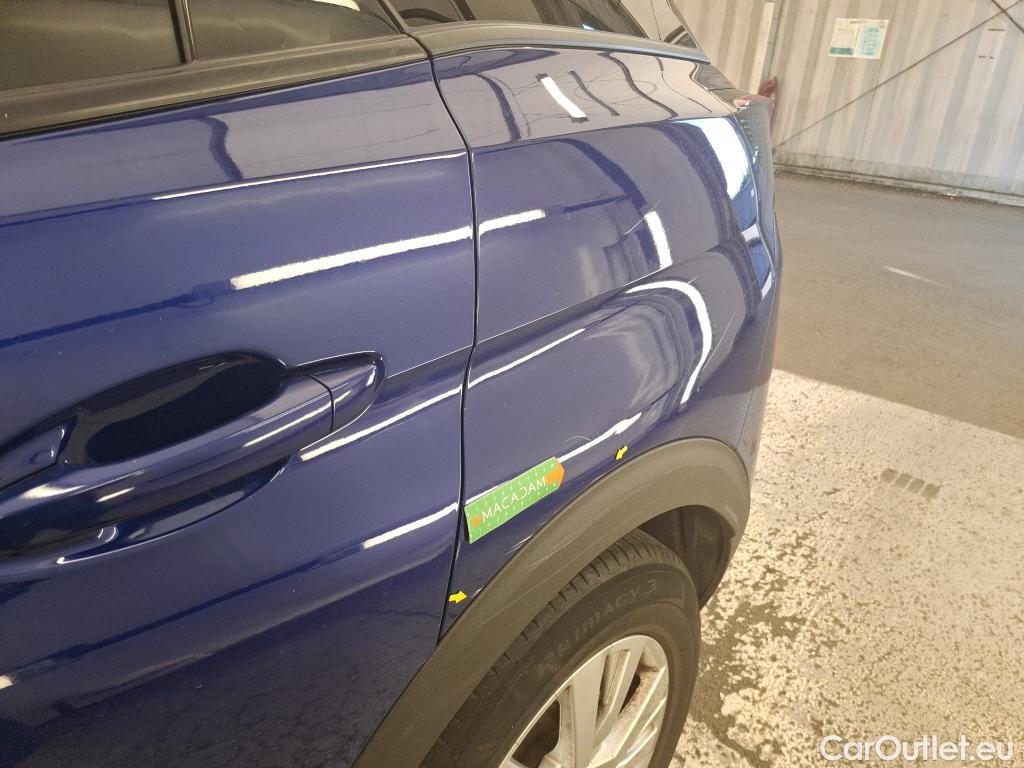  Peugeot  3008  Active Business 1.2 PureTech 130CV BVA8 E6d #11