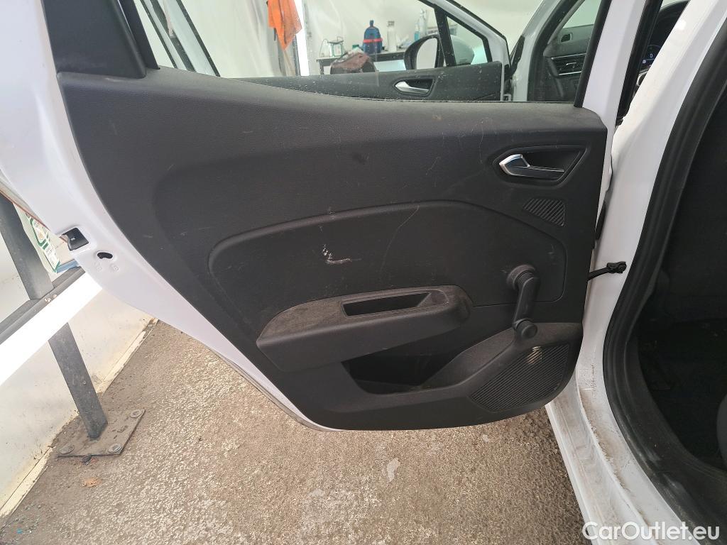  Renault  Clio  V Business 1.6 E-TECH Hybrid 140CV BVA6 E6d #15