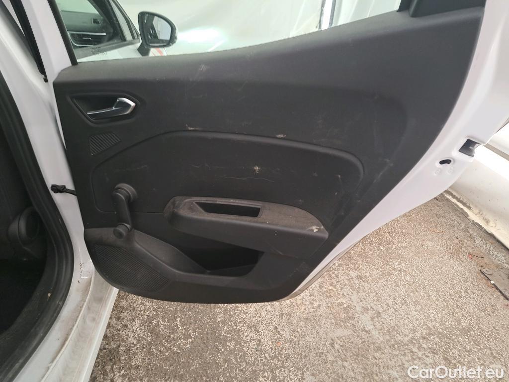  Renault  Clio  V Business 1.6 E-TECH Hybrid 140CV BVA6 E6d #33