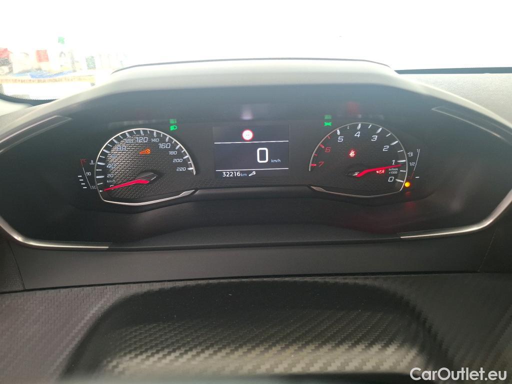  Peugeot  208  Active 1.2 PureTech 100CV BVM6 E6d #9