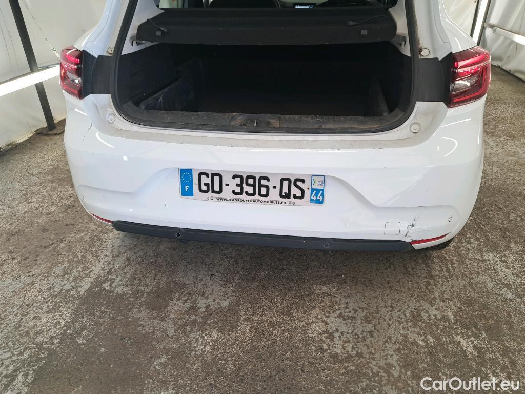  Renault  Clio  V Business 1.6 E-TECH Hybrid 140CV BVA6 E6d #22