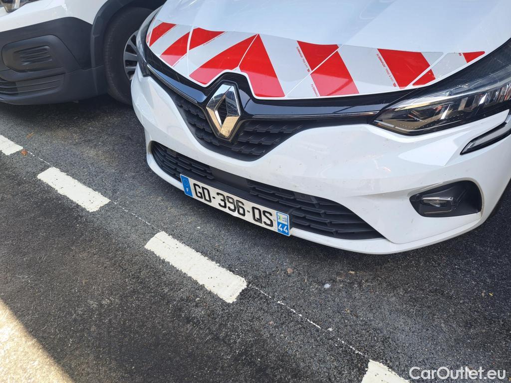  Renault  Clio  V Business 1.6 E-TECH Hybrid 140CV BVA6 E6d #41