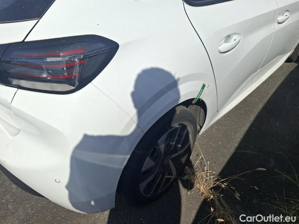  Peugeot  208  Active 1.2 PureTech 100CV BVM6 E6d #23