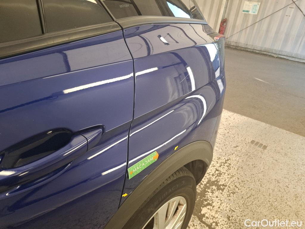  Peugeot  3008  Active Business 1.2 PureTech 130CV BVA8 E6d #12