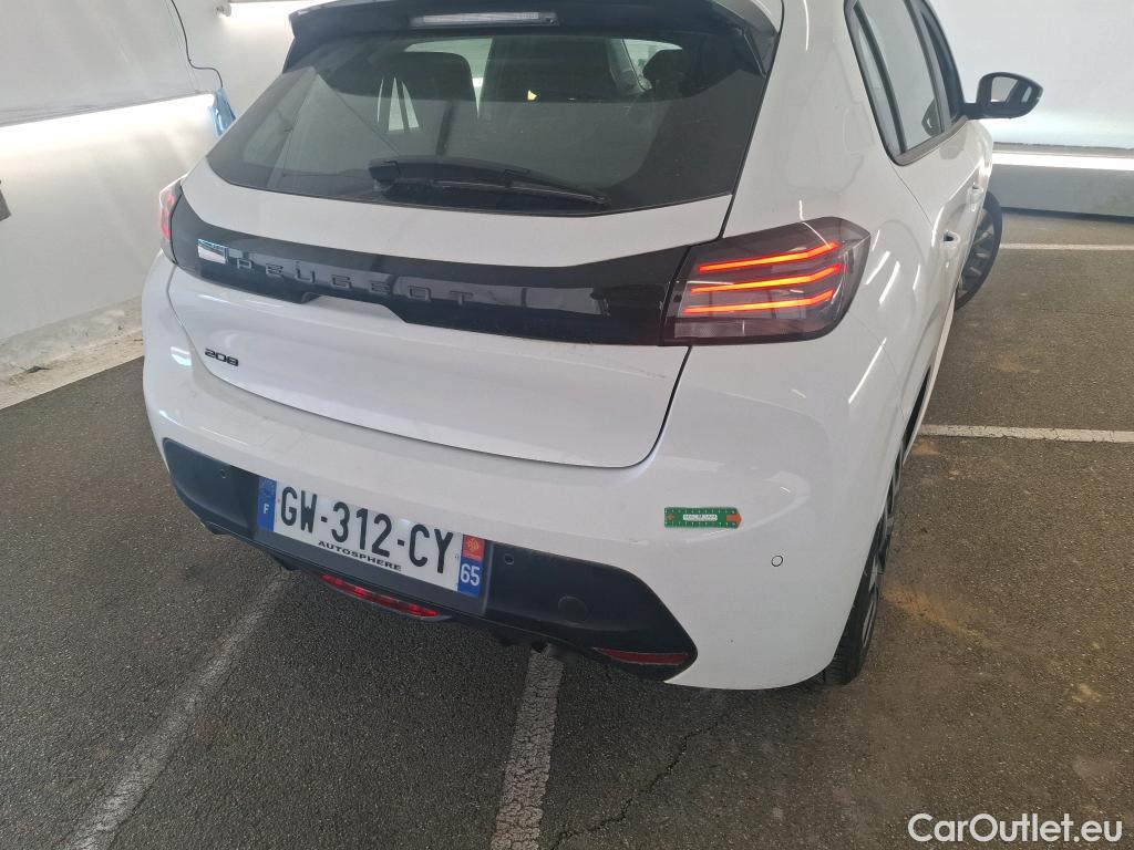  Peugeot  208  Active 1.2 PureTech 100CV BVM6 E6d #24