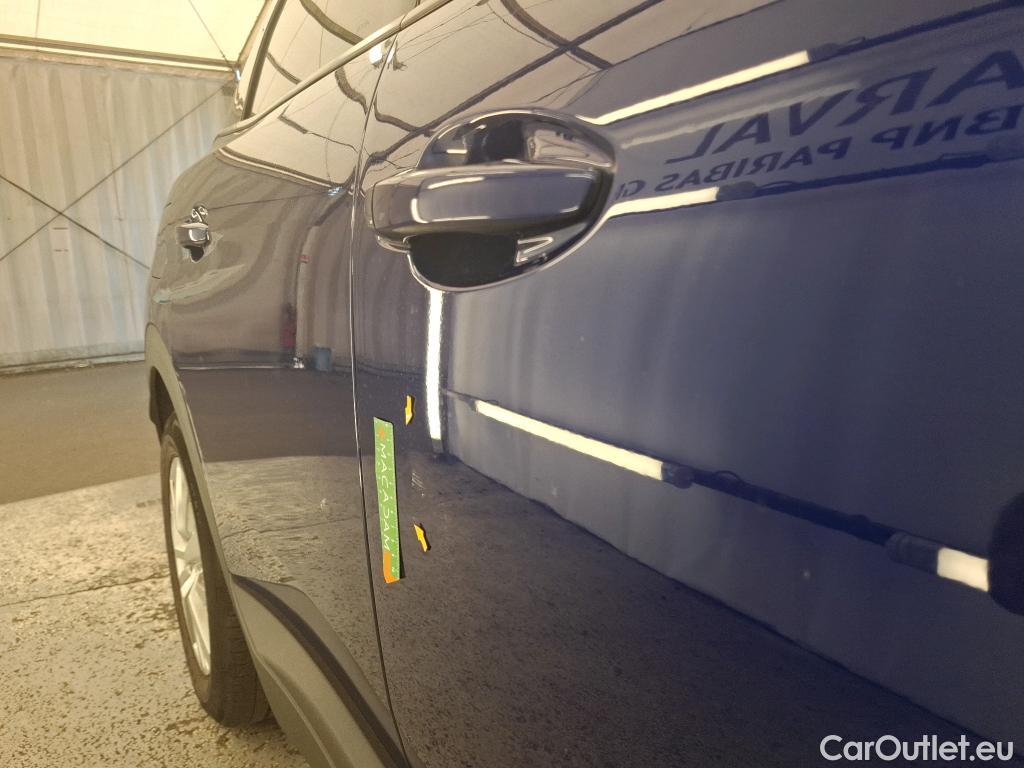  Peugeot  3008  Active Business 1.2 PureTech 130CV BVA8 E6d #8