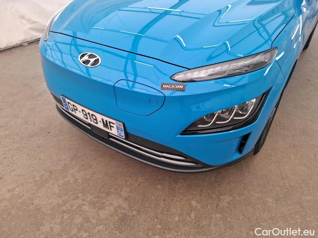 Hyundai  Konna HYUNDAI Kona / 2020 / 5P / SUV BEV 64KWH ELECTRIQUE 204CH EXECUTIVE #13