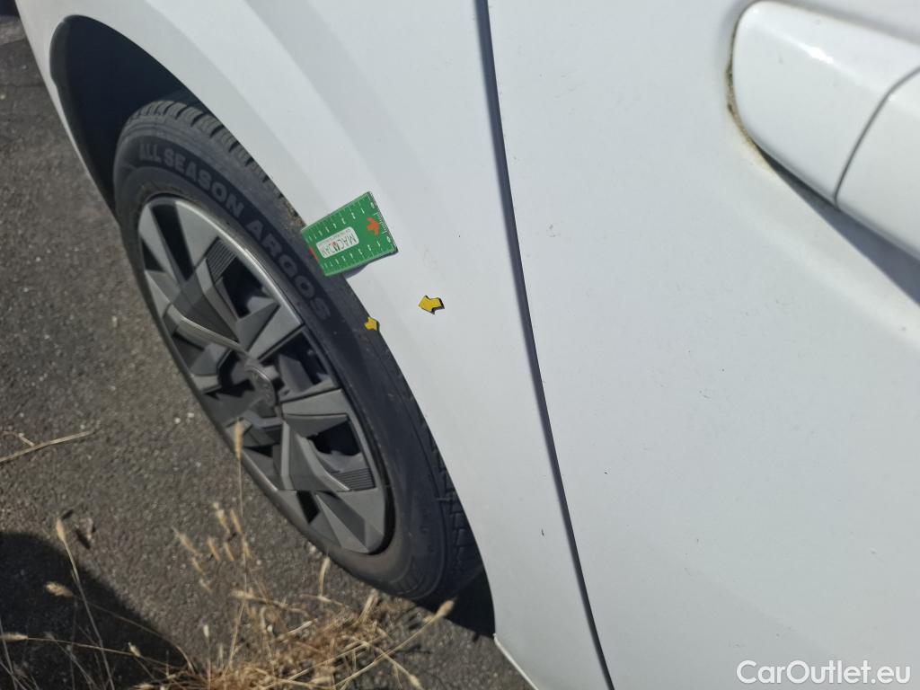  Peugeot  208  Active 1.2 PureTech 100CV BVM6 E6d #20