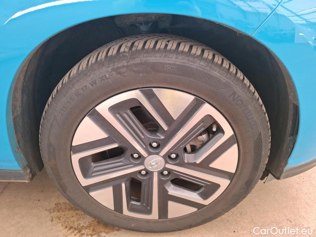  Hyundai  Konna HYUNDAI Kona / 2020 / 5P / SUV BEV 64KWH ELECTRIQUE 204CH EXECUTIVE #6