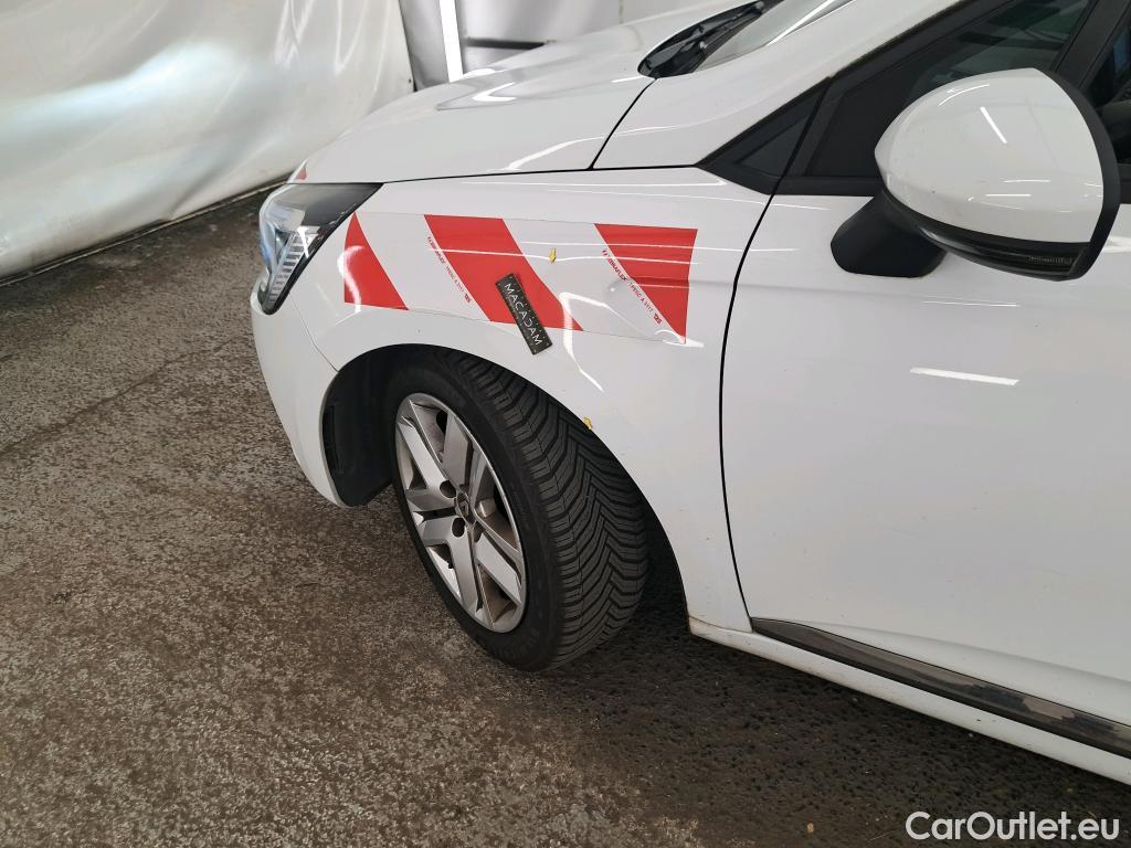  Renault  Clio  V Business 1.6 E-TECH Hybrid 140CV BVA6 E6d #12