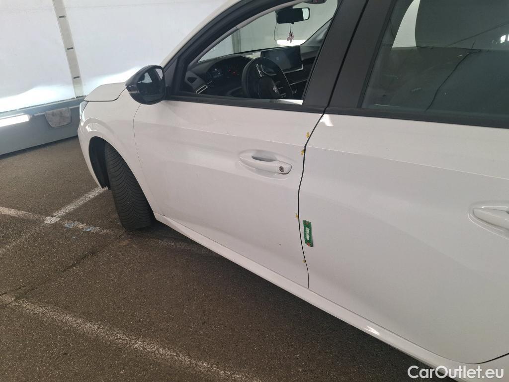  Peugeot  208  Active 1.2 PureTech 100CV BVM6 E6d #10
