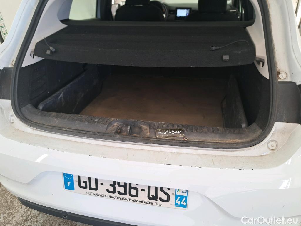  Renault  Clio  V Business 1.6 E-TECH Hybrid 140CV BVA6 E6d #35