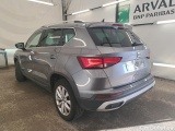  Seat  ATECA SEAT  / 2020 / 5P / SUV 2.0 TDI 150 DSG7 S&S Business #2