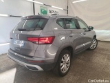  Seat  ATECA SEAT  / 2020 / 5P / SUV 2.0 TDI 150 DSG7 S&S Business #3