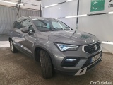  Seat  ATECA SEAT  / 2020 / 5P / SUV 2.0 TDI 150 DSG7 S&S Business #4