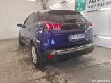  Peugeot  3008  Active Business 1.2 PureTech 130CV BVA8 E6d #2