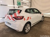  Renault  Clio  V Business 1.6 E-TECH Hybrid 140CV BVA6 E6d #3