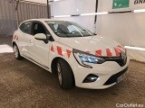  Renault  Clio  V Business 1.6 E-TECH Hybrid 140CV BVA6 E6d #4