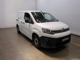  Citroen  Berlingo  Fourgon Club M 650 1.5 BlueHDi 100CV BVM6 E6d #4