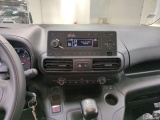  Citroen  Berlingo  Fourgon Club M 650 1.5 BlueHDi 100CV BVM6 E6d #7