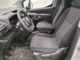  Citroen  Berlingo  Fourgon Club M 650 1.5 BlueHDi 100CV BVM6 E6d #10