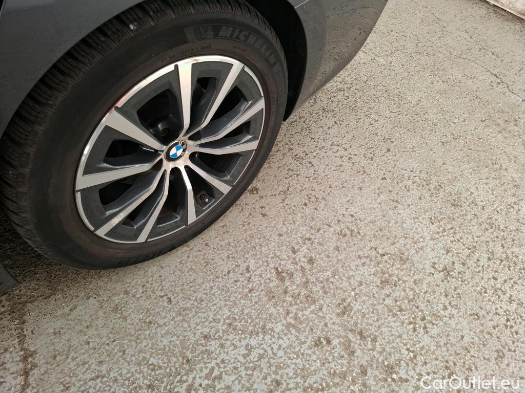  Bmw  Serie 3 Série 3 Touring 318 i M Sport 2.0 155CV BVA8 E6d #17
