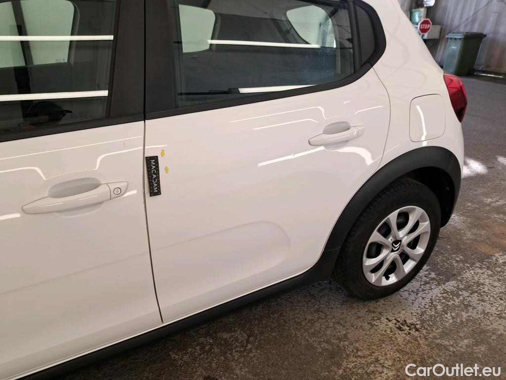  Citroen  C3  Société Feel 1.5 BlueHDI 100CV BVM5 E6dT #12
