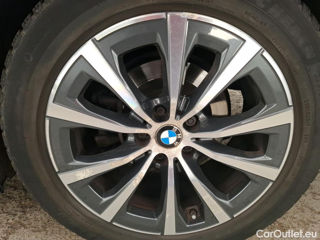  Bmw  Serie 3 Série 3 Touring 318 i M Sport 2.0 155CV BVA8 E6d #18