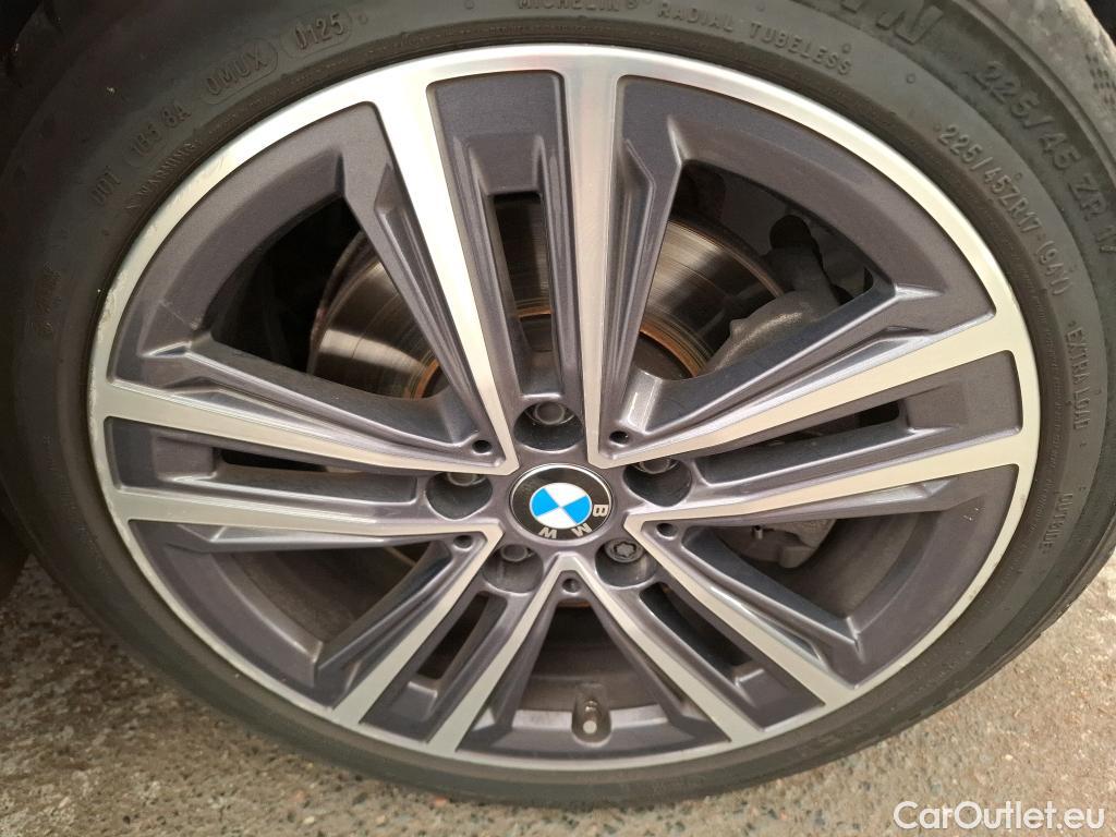  Bmw  Serie 1 1 Berline 116 d 1.5 115CV BVA7 E6d #7