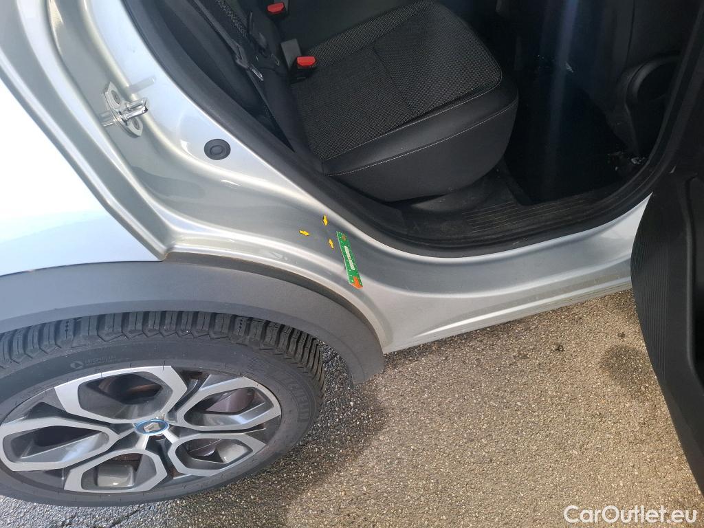 Renault  Captur RENAULT   2019  5P  SUV Intens ETech hybride recharg 160 21 #49