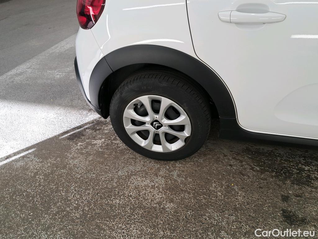  Citroen  C3  Société Feel 1.5 BlueHDI 100CV BVM5 E6dT #27