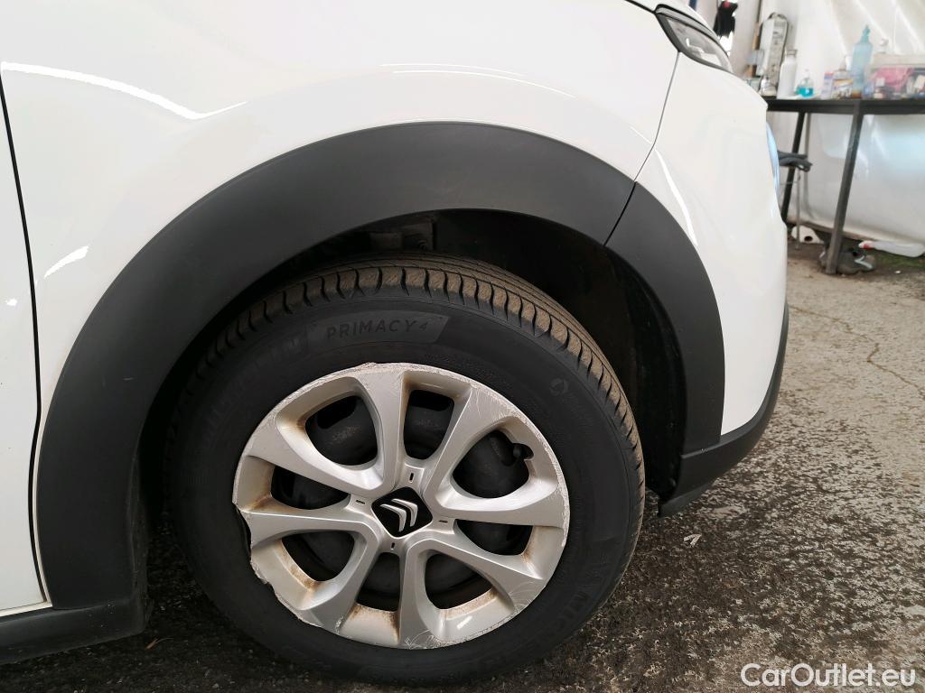  Citroen  C3  Société Feel 1.5 BlueHDI 100CV BVM5 E6dT #5