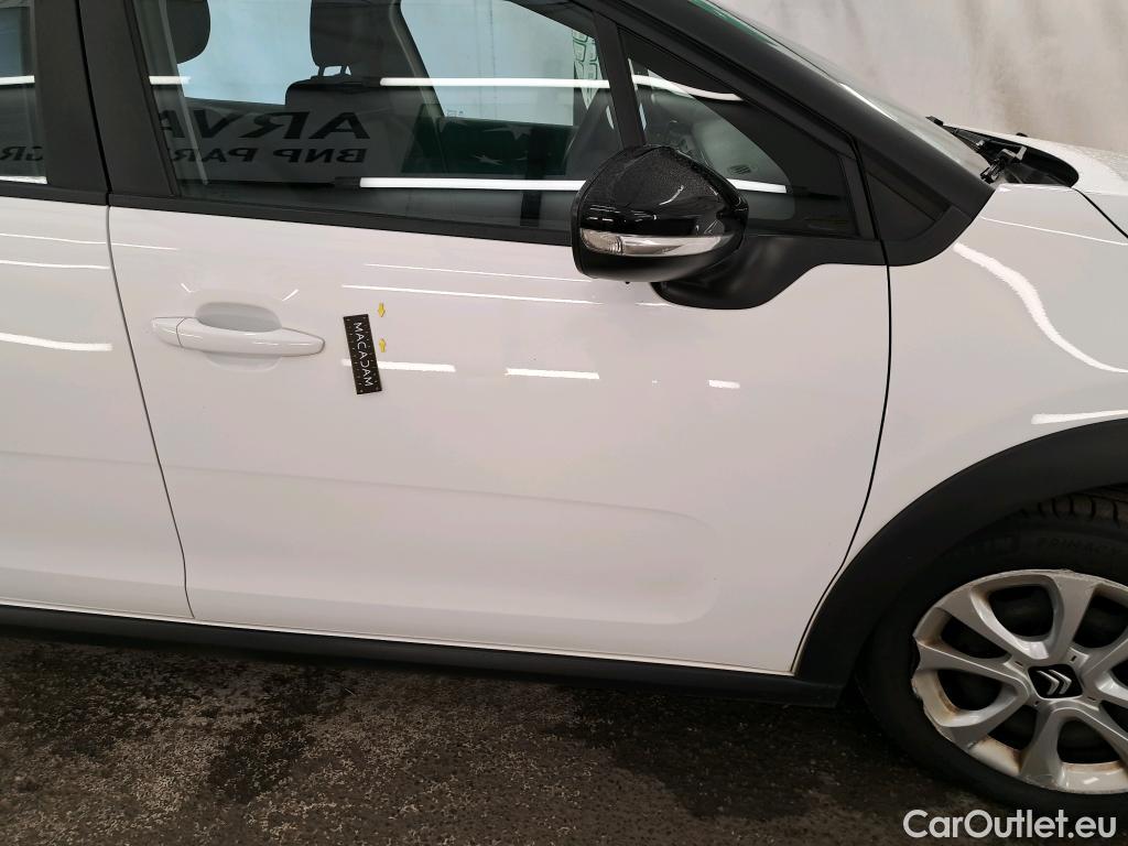  Citroen  C3  Société Feel 1.5 BlueHDI 100CV BVM5 E6dT #16