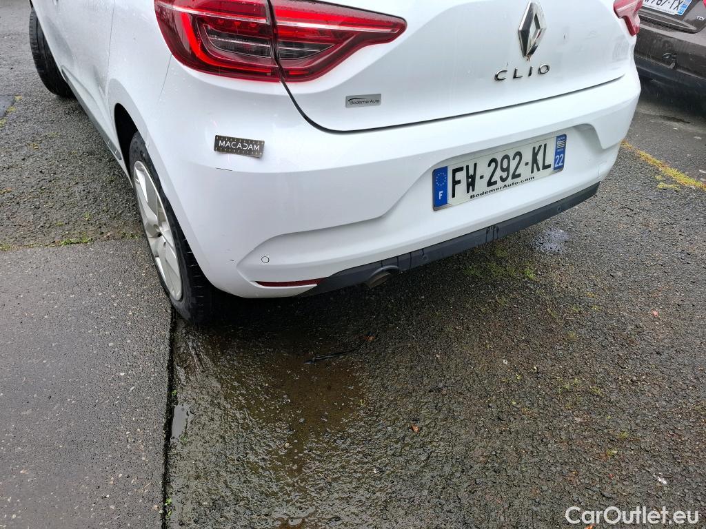  Renault  Clio  V Business 1.0 TCe 90CV BVM6 E6d #4