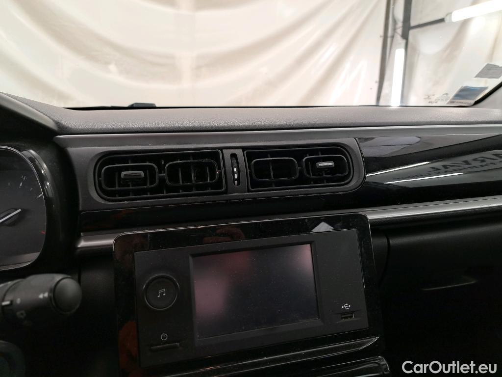  Citroen  C3  Société Feel 1.5 BlueHDI 100CV BVM5 E6dT #3