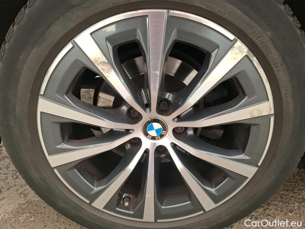  Bmw  Serie 3 Série 3 Touring 318 i M Sport 2.0 155CV BVA8 E6d #26