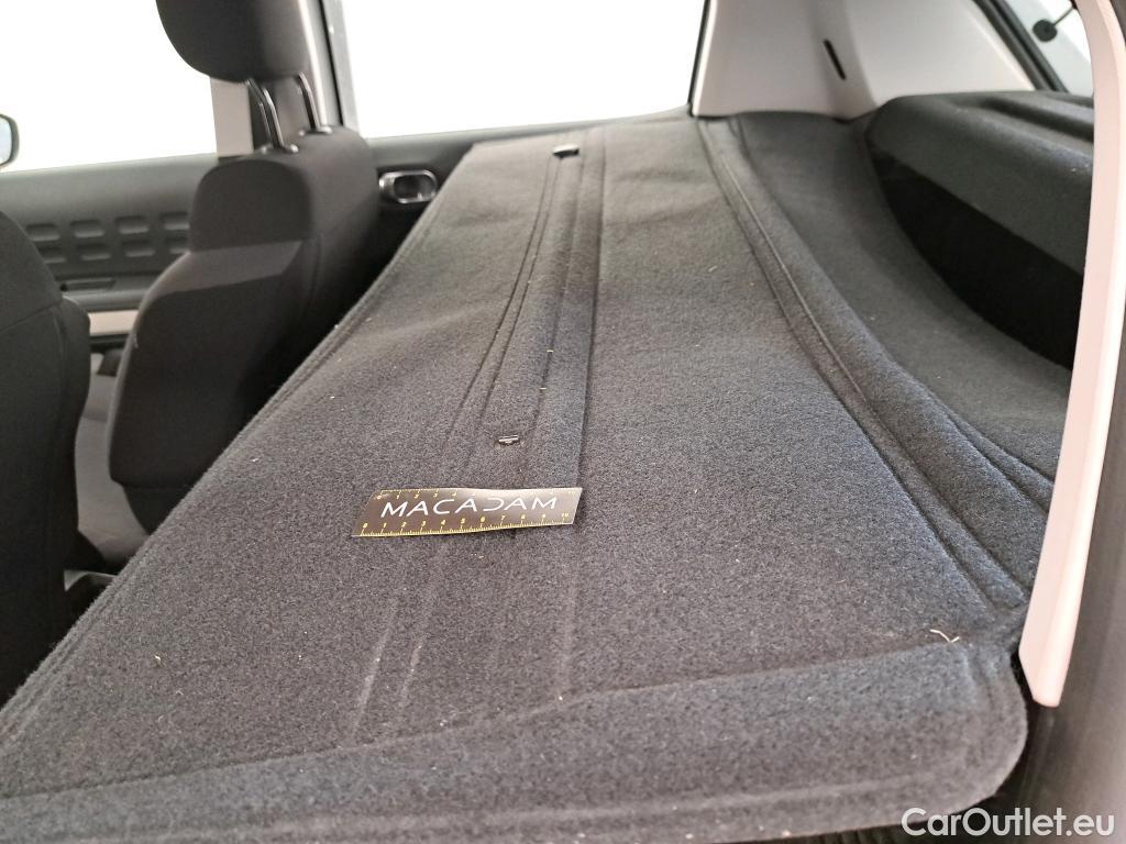  Citroen  C3  Société Feel 1.5 BlueHDI 100CV BVM5 E6dT #18