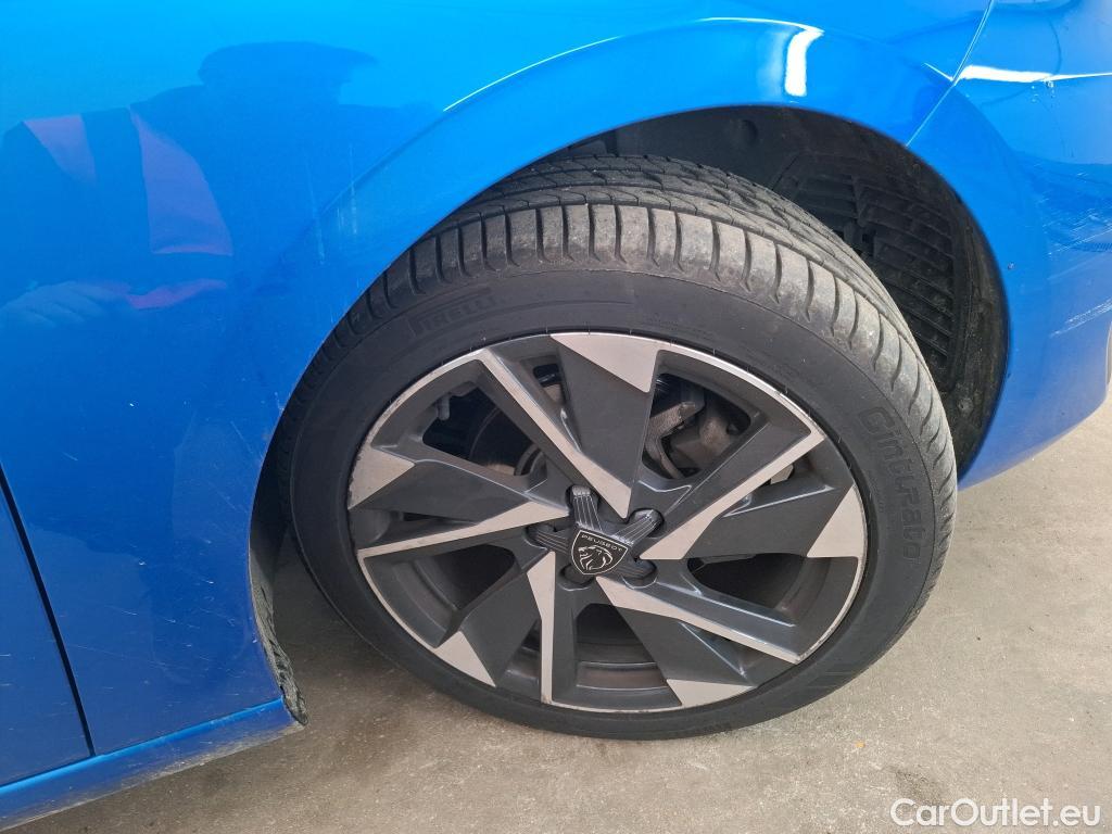  Peugeot  308  Allure Pack 1.2 PureTech 130CV BVA8 E6d #4
