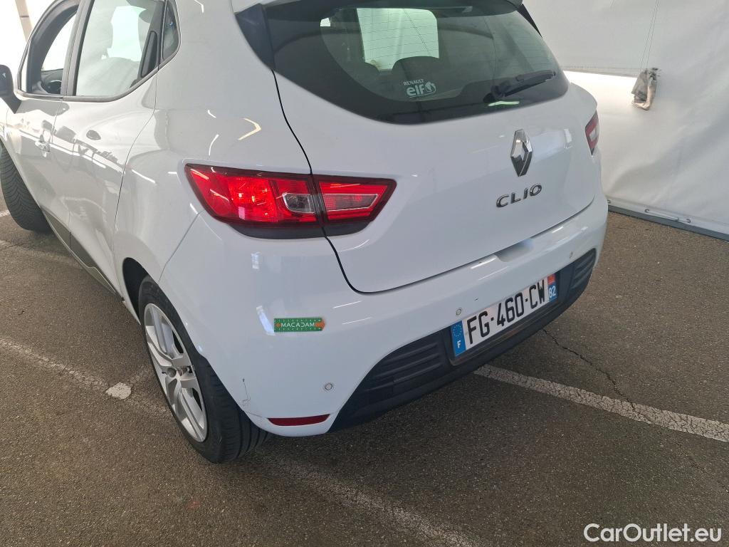  Renault  Clio  IV Business 0.9 TCe 90CV BVM5 E6 #19